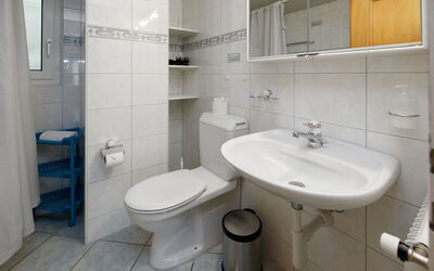 Accommodation:&nbsp;Strassscheuer 104.1