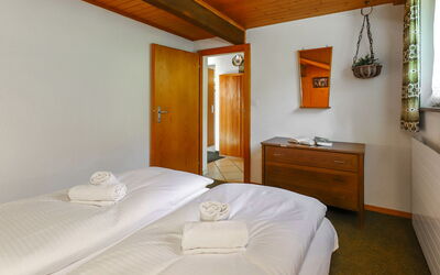 Accommodation:&nbsp;Strassscheuer 104.2