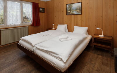 Accommodation:&nbsp;Strassscheuer 104.1