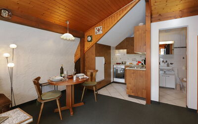 Accommodation:&nbsp;Strassscheuer 104.2