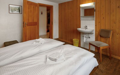 Accommodation:&nbsp;Strassscheuer 104.1
