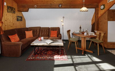 Accommodation:&nbsp;Strassscheuer 104.2