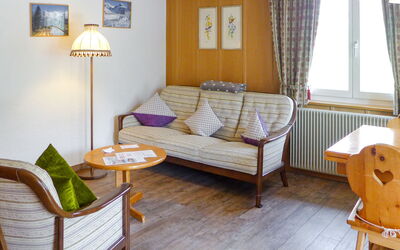 Accommodation:&nbsp;Strassscheuer 104.1