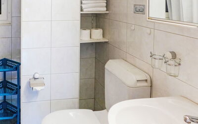 Accommodation:&nbsp;Strassscheuer 104.1