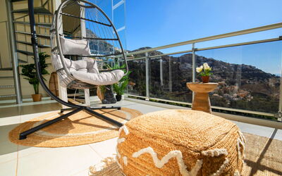 Accommodation:&nbsp;Jardines de Altea Hills 200.4
