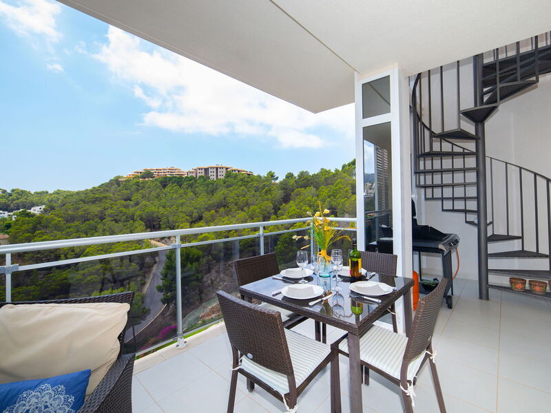 Accommodation:&nbsp;Jardines de Altea Hills 200.6