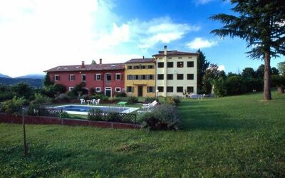Il Fae' - San Pietro di Feletto, Veneto, Italy - Il Fae' 2