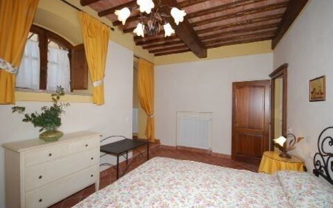 Accommodation:&nbsp;Caggio 5