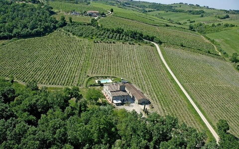 La Torre Antica B&b