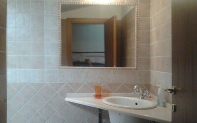 Accommodation:&nbsp;Camera Rosa