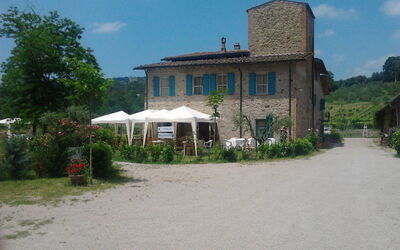 La Torre Antica B&b