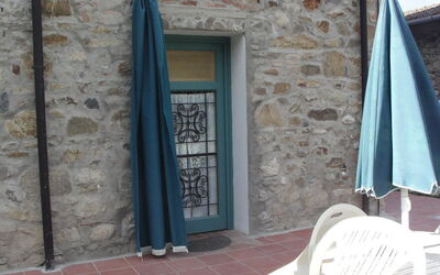 Accommodation:&nbsp;Piano Terra