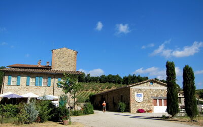 La Torre Antica B&b