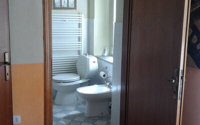 Accommodation:&nbsp;Camera Arancio