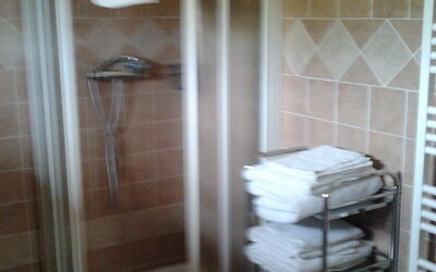 Accommodation:&nbsp;Camera Verde