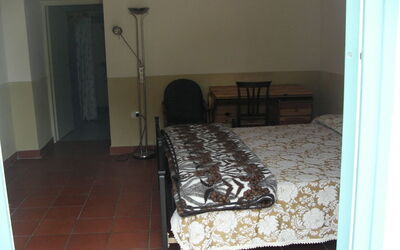 Accommodation:&nbsp;Piano Terra