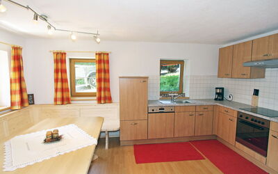 Accommodation:&nbsp;Wierer 190.1