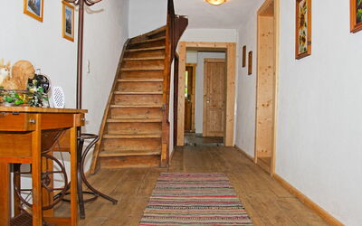 Accommodation:&nbsp;Wierer 190.1