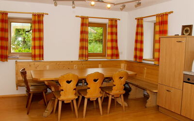 Accommodation:&nbsp;Wierer 190.1