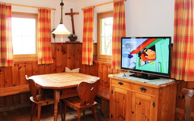 Accommodation:&nbsp;Wierer 190.1