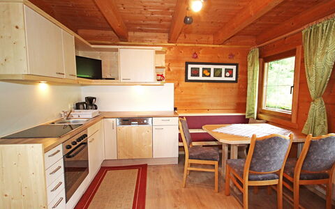 Accommodation:&nbsp;Untererhof 400.3