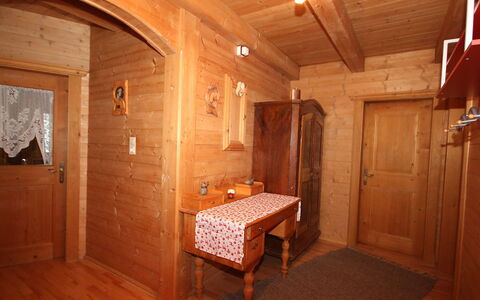Accommodation:&nbsp;Untererhof 400.4