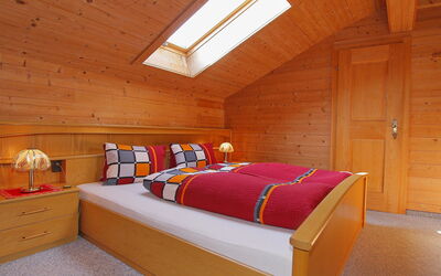 Accommodation:&nbsp;Untererhof 400.1
