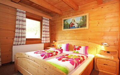 Accommodation:&nbsp;Untererhof 400.3