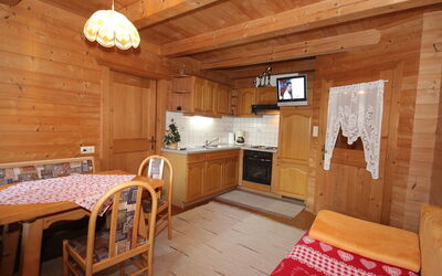 Accommodation:&nbsp;Untererhof 400.4