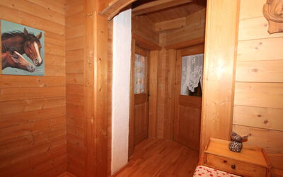 Accommodation:&nbsp;Untererhof 400.4