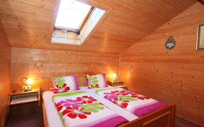 Accommodation:&nbsp;Untererhof 400.4