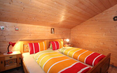 Accommodation:&nbsp;Untererhof 400.4