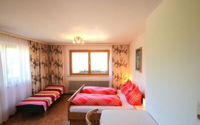 Accommodation:&nbsp;Jägerhof 150.1