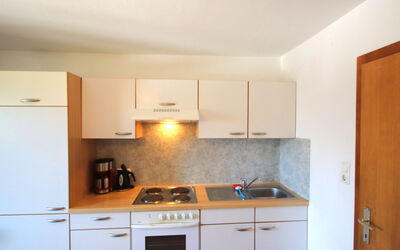 Accommodation:&nbsp;Jägerhof 150.1