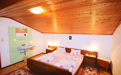 Accommodation:&nbsp;Jägerhof 150.2