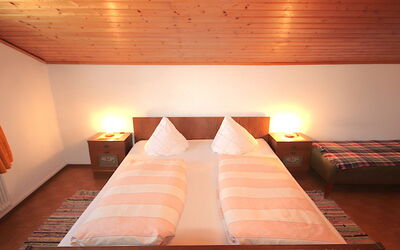 Accommodation:&nbsp;Jägerhof 150.2