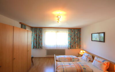 Accommodation:&nbsp;Jägerhof 150.1