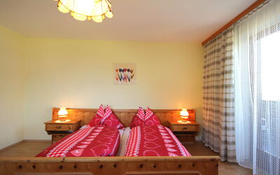 Accommodation:&nbsp;Jägerhof 150.3