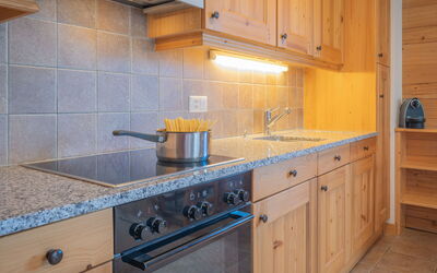 Accommodation:&nbsp;Les Chalets de Marie a 21 176.1
