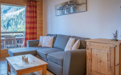 Accommodation:&nbsp;Les Chalets de Marie a 21 176.1