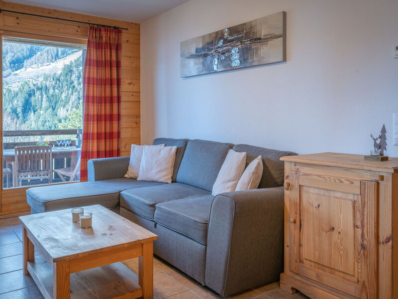 Accommodation:&nbsp;Les Chalets de Marie a 21 176.1