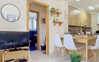 Accommodation:&nbsp;Nuvol Blau 845.4