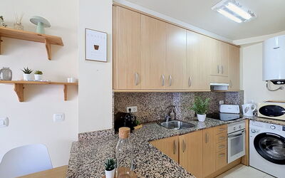 Accommodation:&nbsp;Nuvol Blau 845.4
