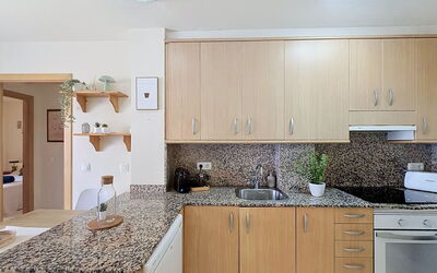Accommodation:&nbsp;Nuvol Blau 845.4