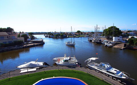 Cap Mestral: Body Of Water, Waterway, Water Transportation, Water, Boat, Canal, River, Marina, Vehicle, Water Resources