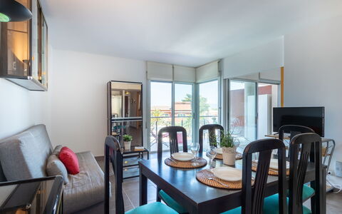 Cap Mestral: Table, Furniture, Property, Building, Couch, Chair, Interior Design, Window, House, Plant