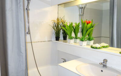 Accommodation:&nbsp;Les Marinas 120.9