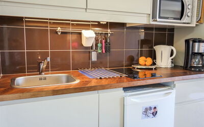 Accommodation:&nbsp;Les Marinas 120.11