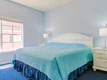 Accommodation:&nbsp;Runaway Beach Resort Apartments 2 160.4