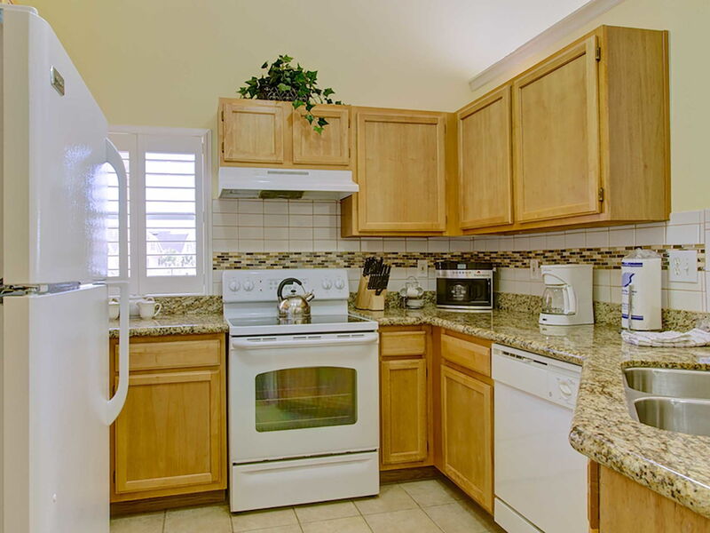 Kissimmee 160